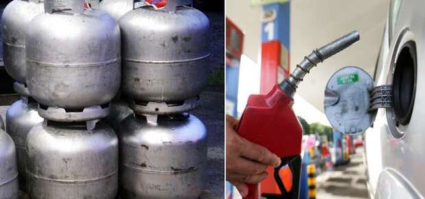 Vai doer no bolso: Novo aumento na gasolina e gás de cozinha é anunciado pela Petrobrás