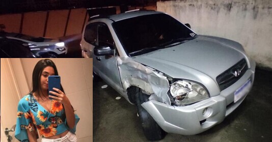Itajaí: Homem diz que atropelou “sem querer” jovem após assédio no bairro Cordeiros