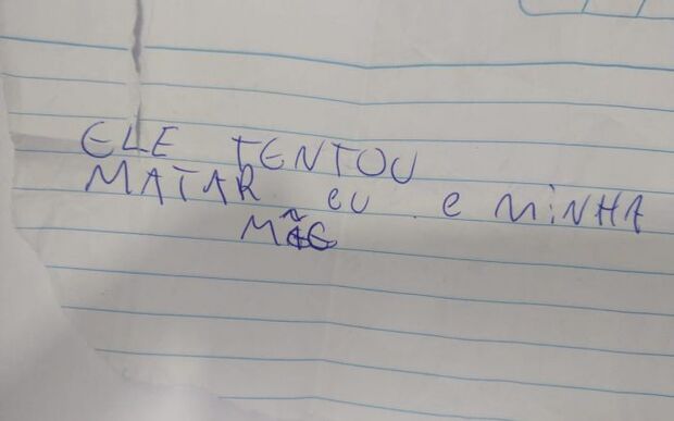 Cárcere Privado: Preso homem que mantinha mãe e filhas presas dentro de casa