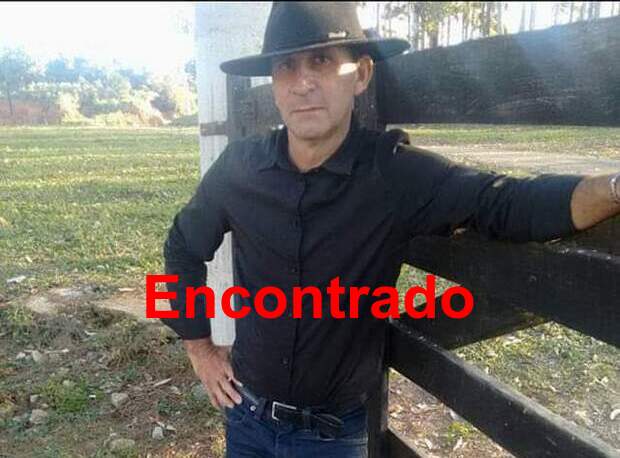Encontrado: Morador de Barra Velha que estava desaparecido desde o início da tarde de ontem é encontrado perdido na mata no Morro do Colchão