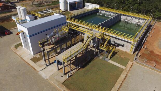 Investimentos em saneamento deixam legado positivo para a saúde pública
