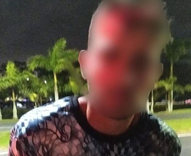 Penha: Jovem com mandado de prisão é detido pela PM após passeio no Parque Beto Carrero