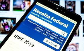 CONFIRA: RECEITA FEDERAL LIBERA CONSULTA AO LOTE RESIDUAL DO IR PESSOA FÍSICA