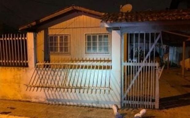 Itajaí: Marido que ameaçava matar mulher é morto pela PM no bairro São Vicente