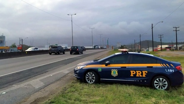 Polícia Rodoviária Federal faz balanço da Operação Finados 2021