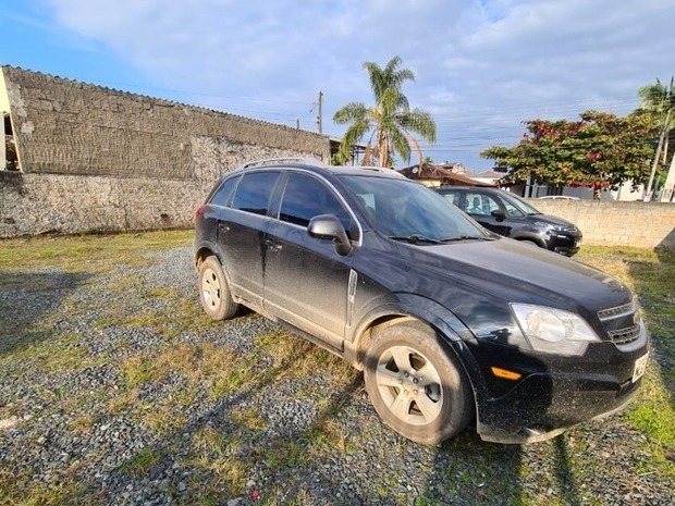 Balneário Piçarras: Prefeitura promove leilão online de bens móveis no próximo dia 12