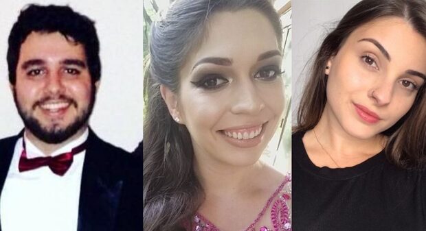 São Francisco do Sul: Identificadas as três vítimas fatais do Jetta que caiu no Rio Monte Trigo