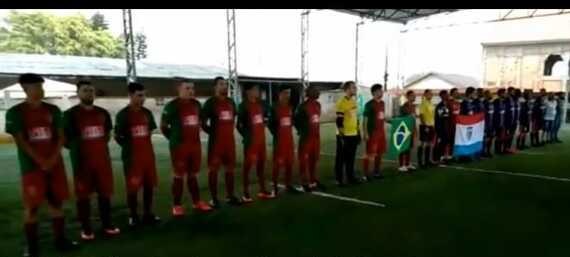 Penha: As redes balançaram 43 vezes na segunda rodada da 1ª fase da Copa Natal Solidário de Futebol 7 do Society 7 Marias
