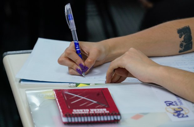 Educação: Prova do processo seletivo de ACTs da rede estadual é marcada para 19 de dezembro