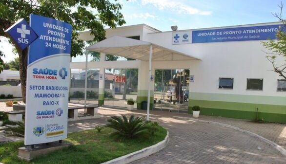 Penha: Mulher morre no PA de Balneário Piçarras após sofrer vários golpes na cabeça