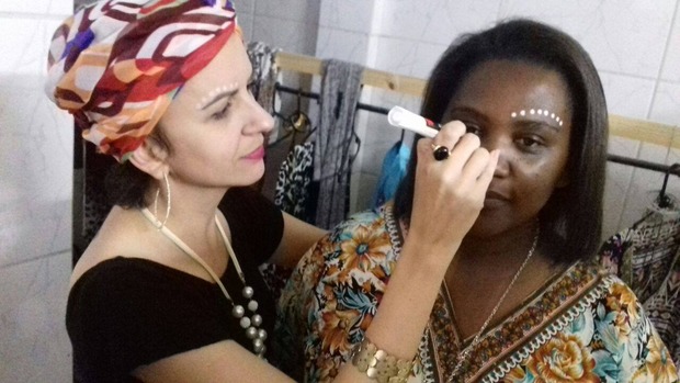 Dia do Zumbi será marcado pela cultura e resistência da Consciência Negra em Barra Velha