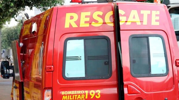 Penha: Homem cai de laje e sofre ferimentos graves no bairro Gravatá