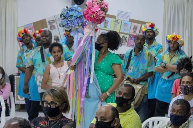 Resistência: Vereadora Ana Lúcia projeta 1º Encontro da Consciência Negra promovido em Barra Velha