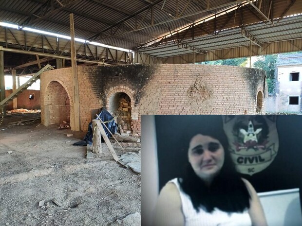 Sentença: Mulher que matou grávida em Canelinha é condenada a 56 anos e 10 meses de prisão