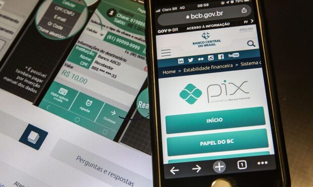 Saque e Troco: Novas funcionalidades do Pix começam a funcionar nesta segunda