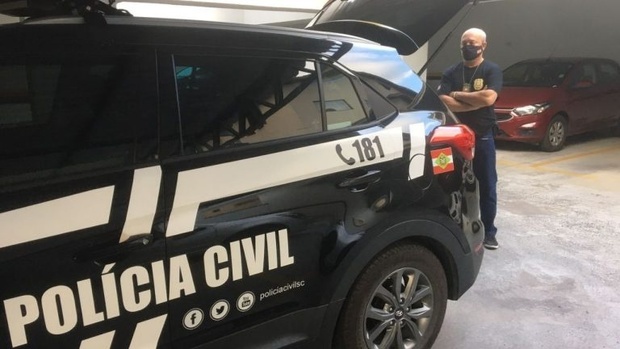 Abuso: Dois homens são presos por estupros de menores no Norte de SC