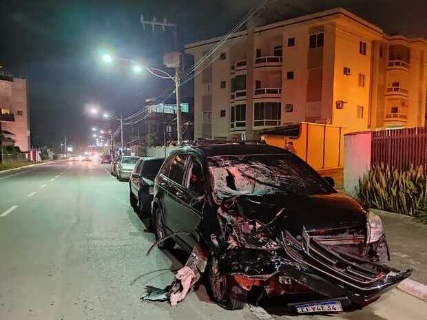 Penha: Motorista causou a morte de uma pessoa e feriu outras duas em ponto ônibus deve se apresentar à policia na próxima semana