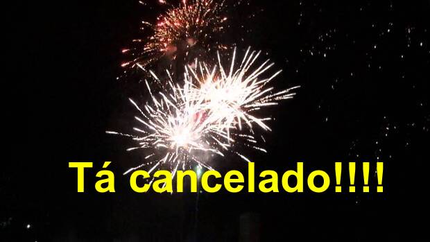 Só bolo e velinhas: Prefeitura de Balneário Piçarras cancela programação de aniversário e eventos agendados para temporada de verão