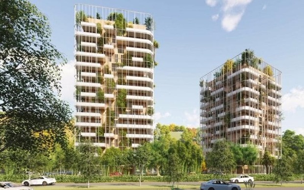 Coisa Grande: Penha terá parque-resort com complexo turístico e propriedade compartilhada
