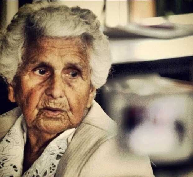 Luto em Balneário Piçarras: Morre a eterna professora Dona Alcina