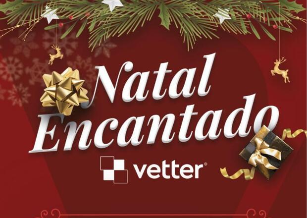 Penha: Vetter Empreendimentos promove ação de Natal aberta ao público