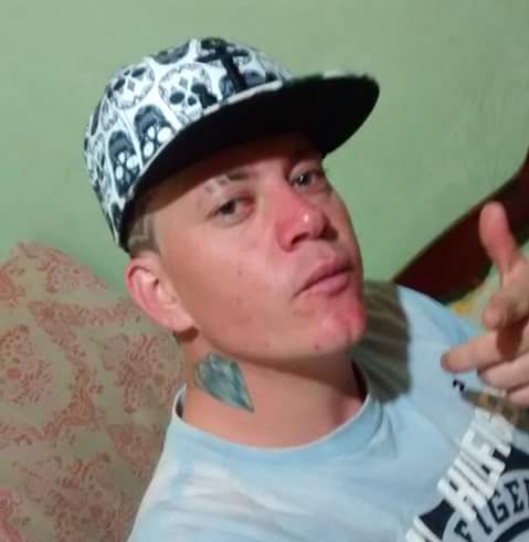 RECONHECIDO: CORPO ENCONTRADO PRÓXIMO DO RIO PIÇARRAS É DE JOVEM DESPARECIDO DESDE DOMINGO