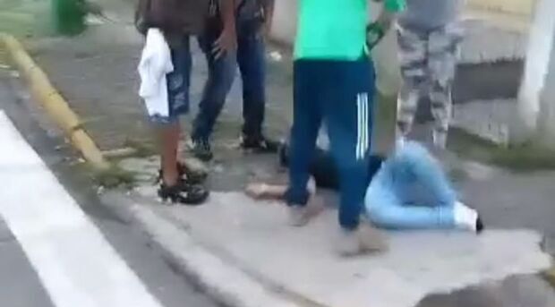 Camboriú: Três venezuelanos são mortos a tiros no bairro Monte Alegre