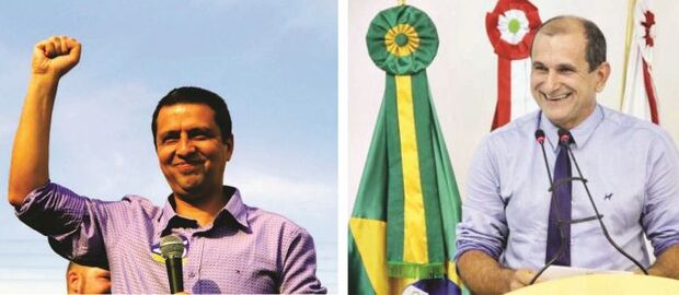 Disputa da boa: Câmara de Penha escolhe novo presidente nesta segunda-feira