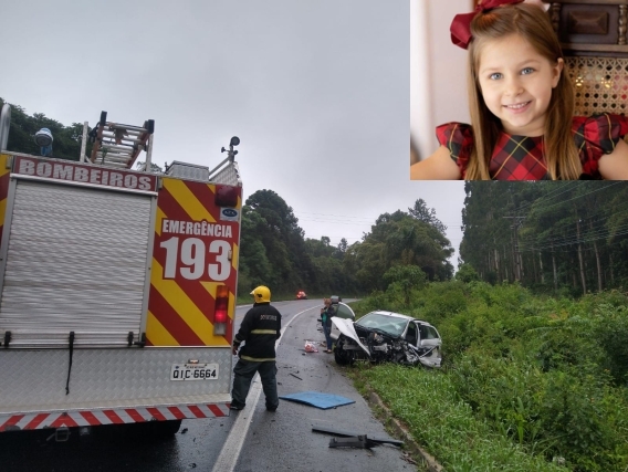 Juiz determina prisão preventiva para o motorista que matou a menina Alícia