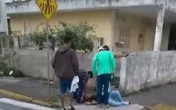 Execução: Preso o autor do triplo assassinato dos venezuelanos no Monte Alegre