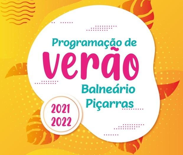 Projeto Esporte Verão: Balneário Piçarras divulga programação de verão