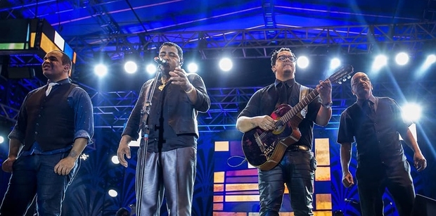 Mudanças: Confira a nova programação do Festival de Verão de Barra Velha