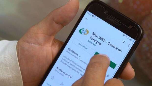 Prova de vida do INSS volta a ser exigida em 2022
