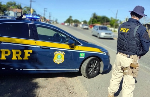 Polícia Rodoviária Federal divulga o balanço Operação Ano Novo 21/22