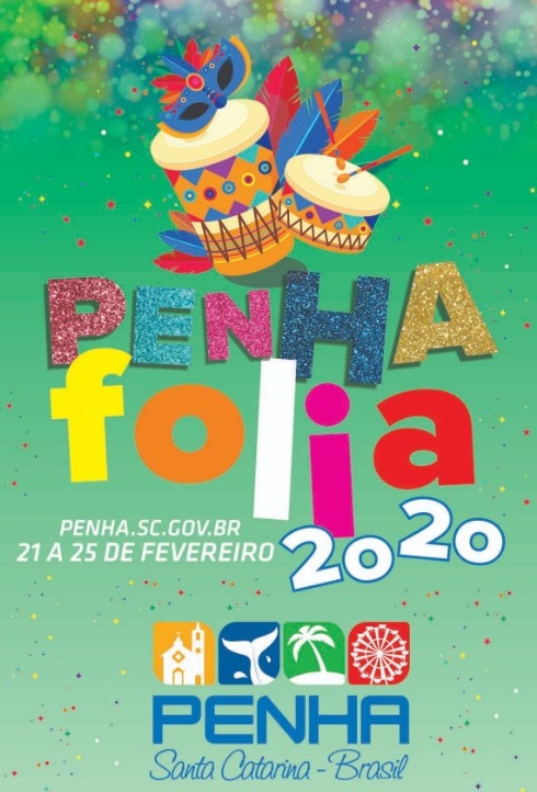 REALEZA: DOMINGO É DIA DA ESCOLHA DAS RAINHAS DOS BLOCOS CARNAVALESCOS DO PENHA FOLIA