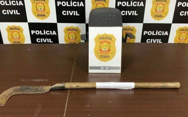 Penha: Polícia Civil diz que mulher que matou homem no estacionamento na praia do Poá agiu em legítima defesa
