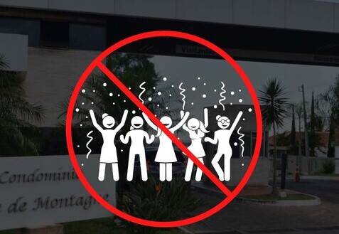 Covid-19: Balneário Piçarras decreta estado de calamidade e suspende shows, festivais, música ao vivo e eventos com mais de 500 pessoas