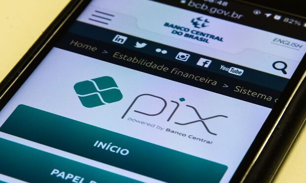 Consumidores podem utilizar o PIX para pagamentos de contas de água em Penha