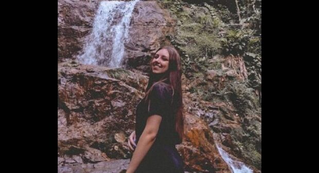 Joinville: Univesitária de 19 anos morre após cair em cachoeira de Pirabeiraba