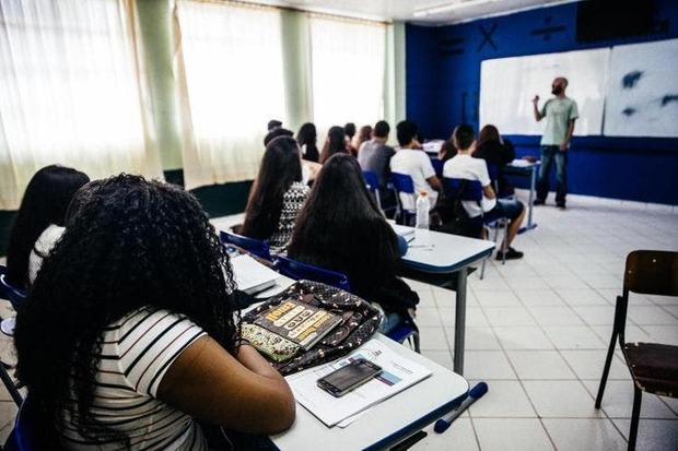 Mudanças: Santa Catarina estreia Novo Ensino Médio