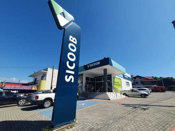 Oportunidade: Sicoob MaxiCrédito fecha parceria com prefeitura de Penha e passa a ofertar crédito consignado aos servidores