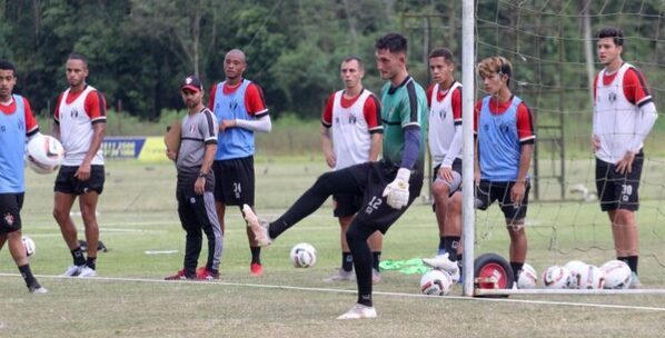 Catarinão 2022: Quatro jogos abrem hoje a segunda rodada da Série A do Catarinense de futebol