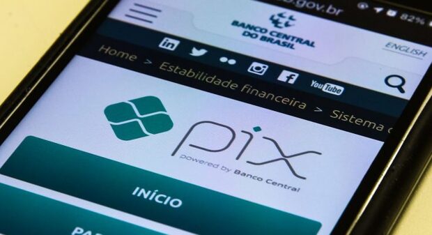 Consumidores podem utilizar o PIX para pagamentos de contas de água em Penha