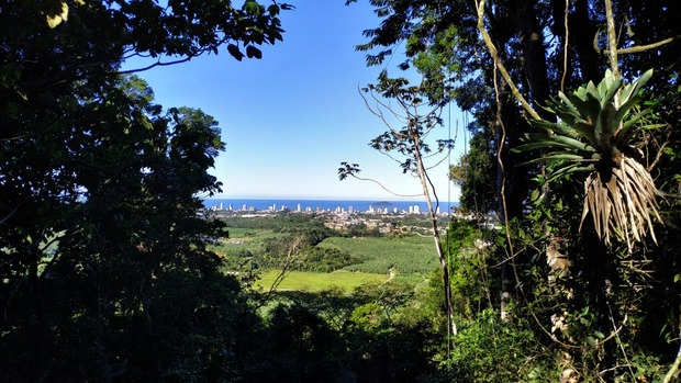 Paisagens de Balneário Piçarras irão se tornar cartões-postais