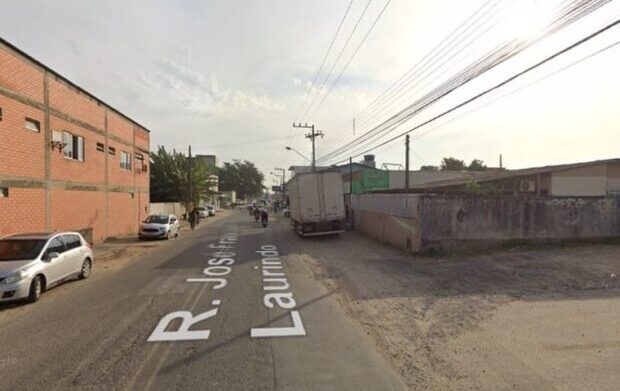 Navegantes: Homem morre com tiro na cabeça no bairro São Domingos