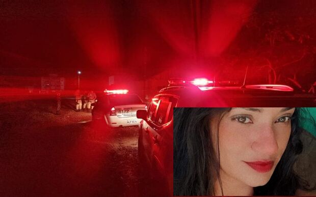 Barra Velha: Familiares identificam mulher morta a tiros na Quinta dos Açorianos