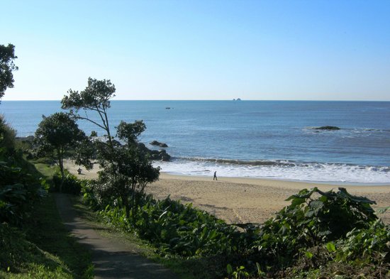 Barra Velha: IMA inclui Praia do Cerro relação de verificação sobre balneabilidade