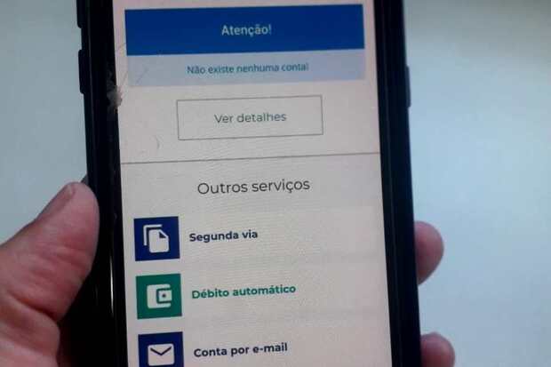 Aplicativo da Águas de Penha facilita o atendimento para moradores