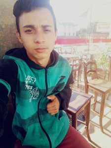 TÁ SUMIDO: JOVEM MORADOR DE BARRA VELHA ESTÁ DESAPARECIDO HÁ DUAS SEMANAS