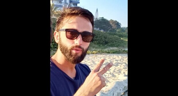 Desaparecido: Família de Joinville procura homem desaparecido em Barra Velha